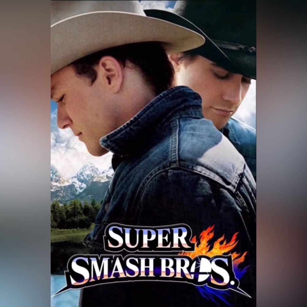 Super Cowboy Denim Jacket